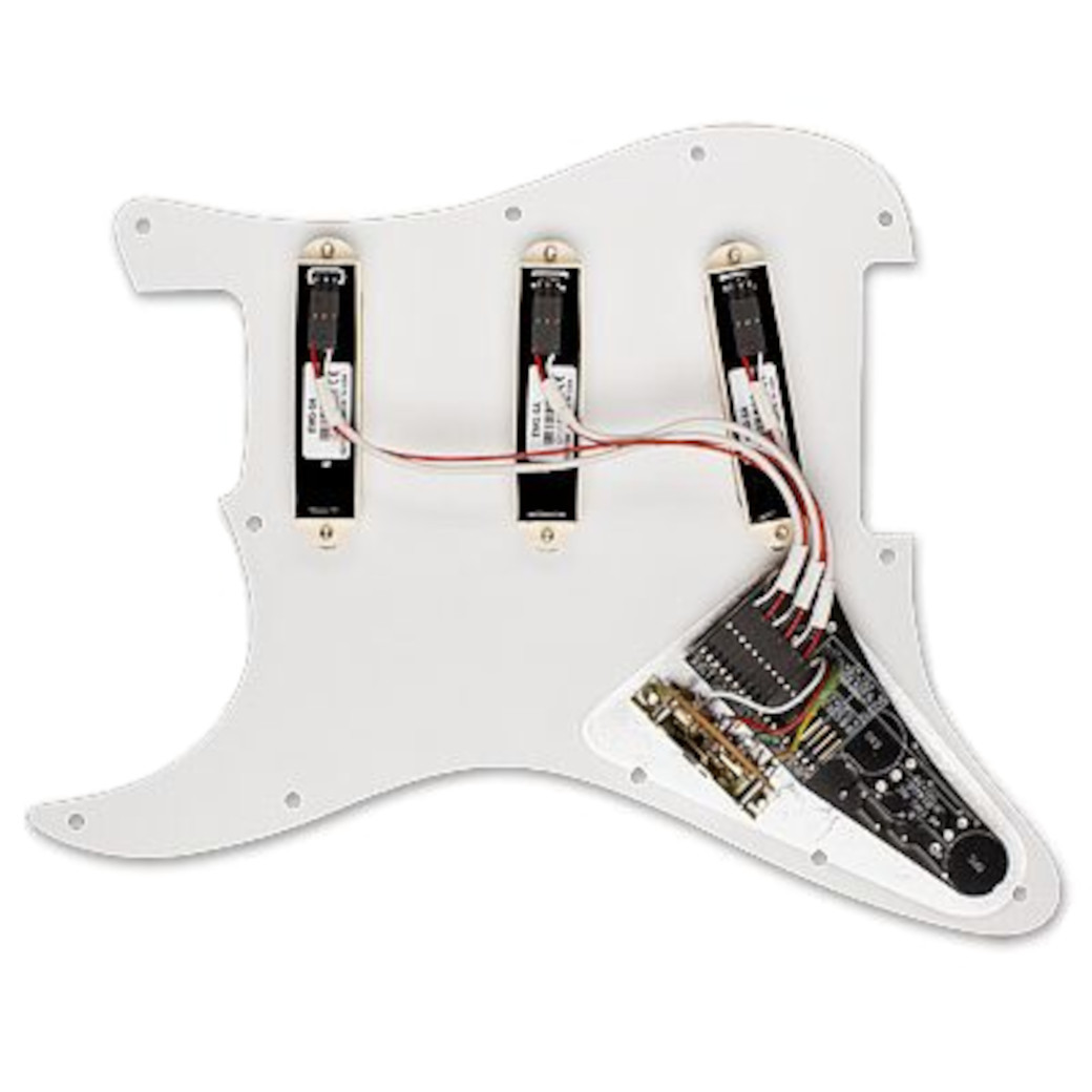 EMG DG-20 David Gilmour Set （新品/送料無料/並行輸入）【楽器検索デジマート】