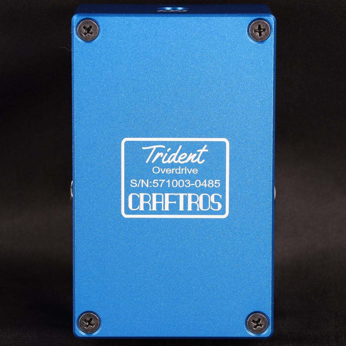CRAFTROS Trident オーバードライブ 日本製 Made in Japan
