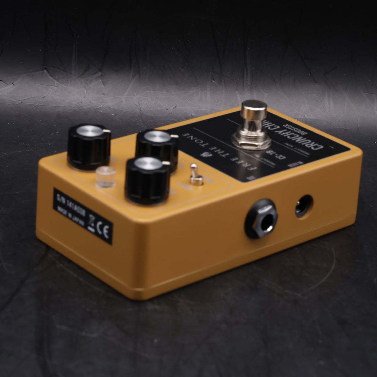 Free The Tone CC-1B CRUNCHY CHIME 【福岡店】（中古）【楽器検索