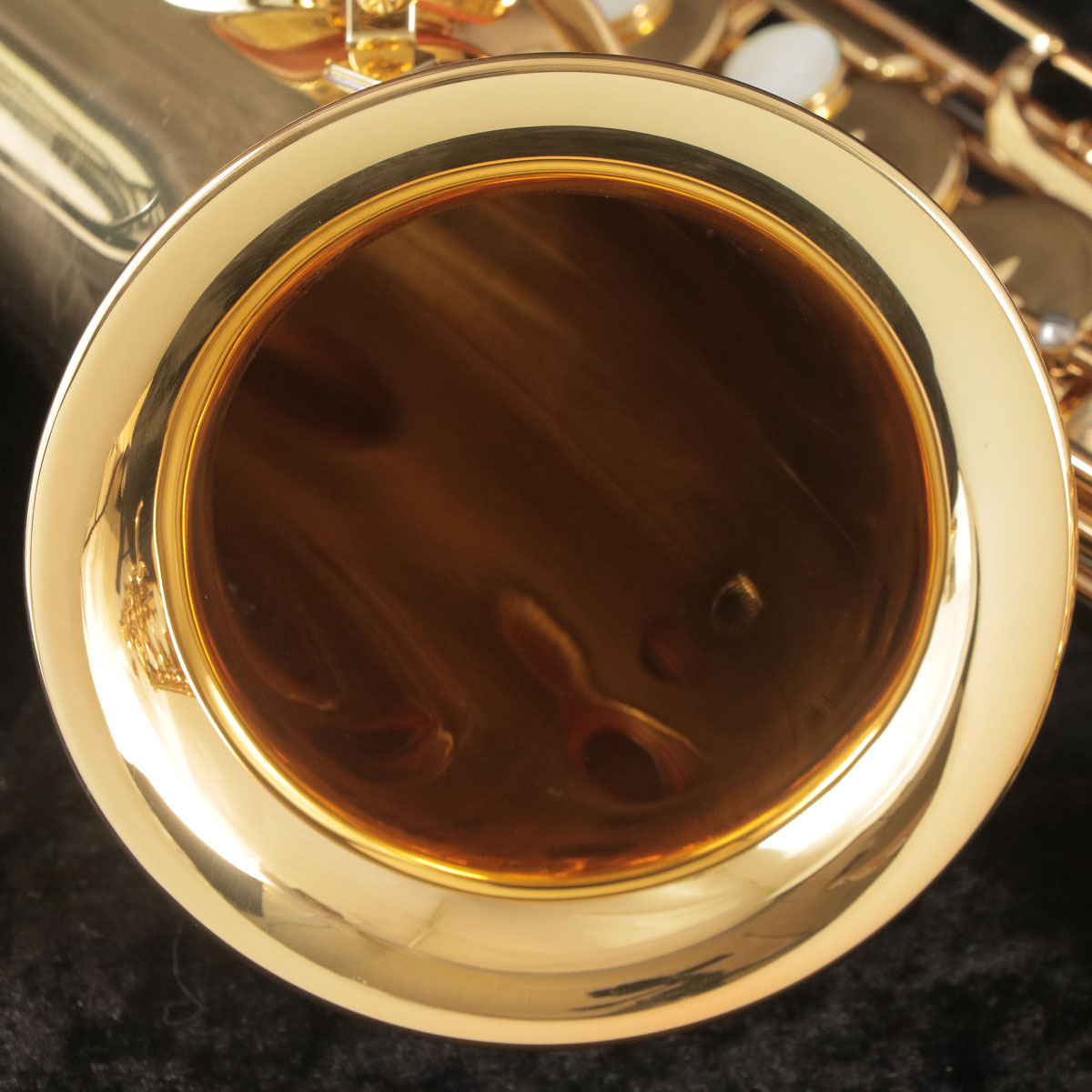 YAMAHA Alto YAS-275 アルトサックス SN.K44xxx 【御茶ノ水本店