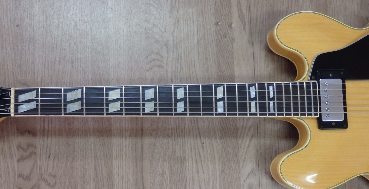 Greco SA-650（ビンテージ）【楽器検索デジマート】