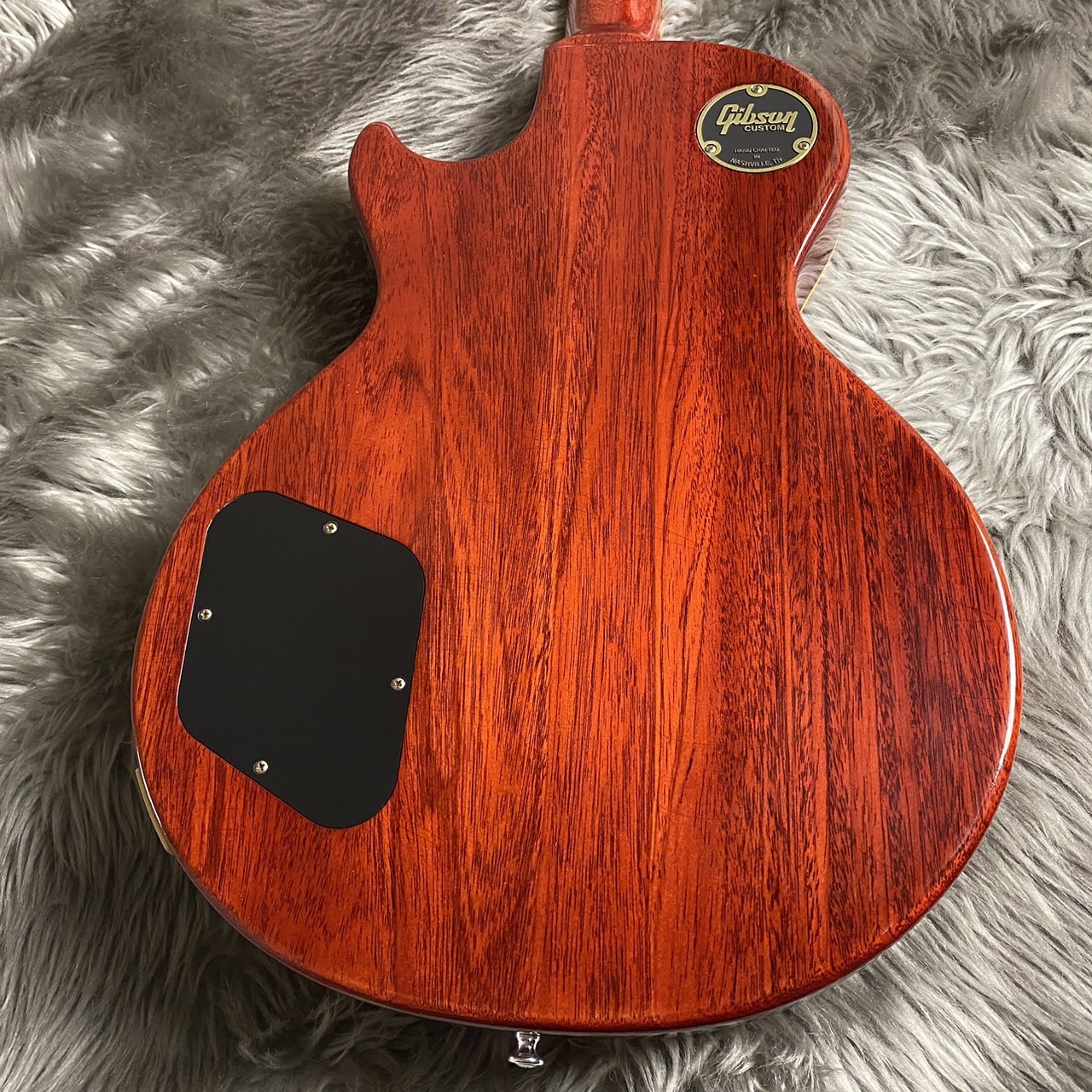 Gibson Custom Shop Murphy Lab 1959 Les Paul Unmounted Neck