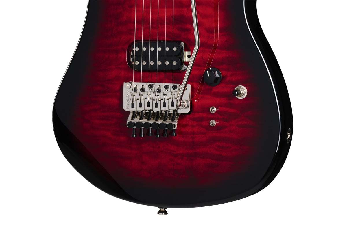 ☆KRAMER☆クレーマー☆HSH☆ヴィンテージ ☆KRAMER☆クレーマー☆HSH