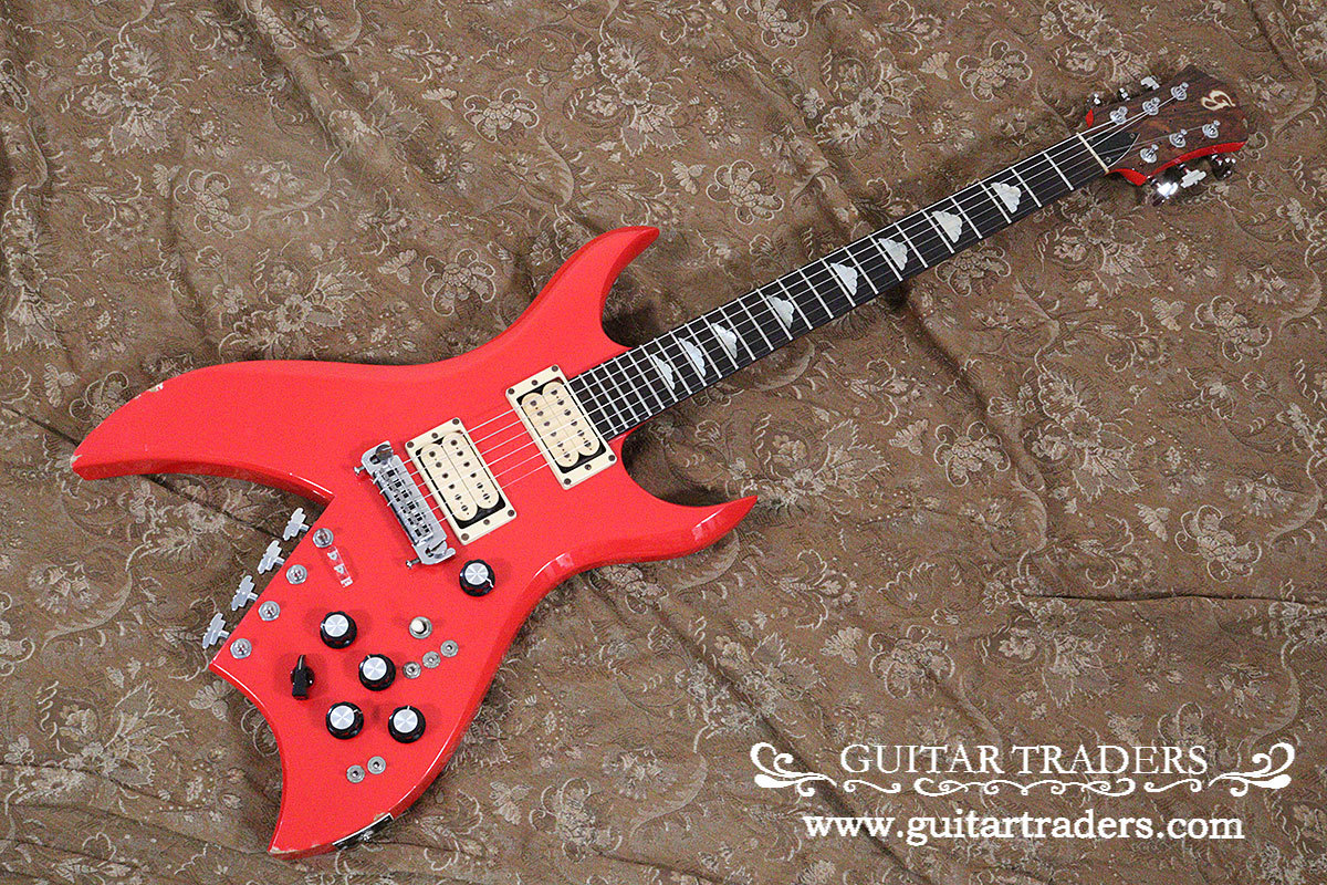 Greco 1980 BB-1800（中古）【楽器検索デジマート】