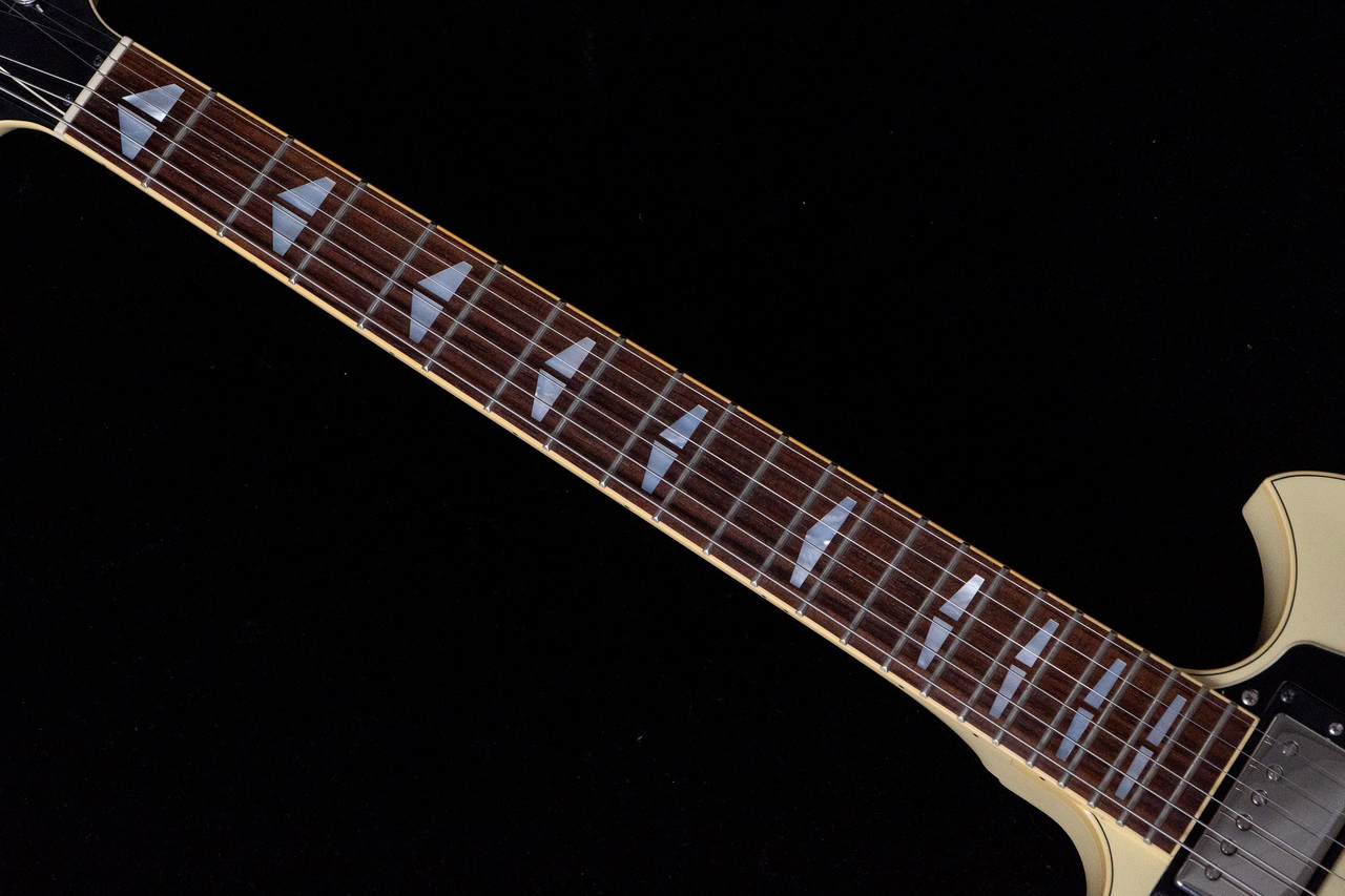 YAMAHA SG1820 Vintage White 4.54kg #IIH092E【TONIQ横浜】（中古