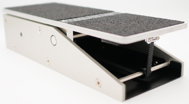 Free The Tone DVL-1H / DIRECT VOLUME(ハイインピーダンス)（新品