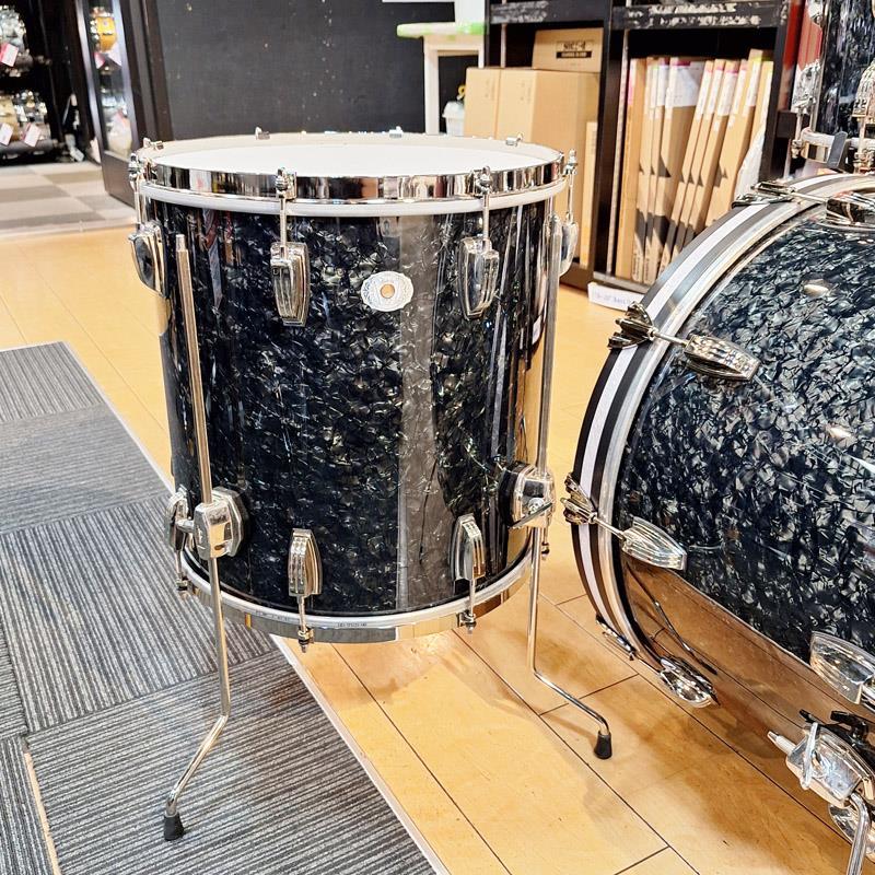 Ludwig LB4233LXA8WCN [Classic Maple Royal Street Select Limited