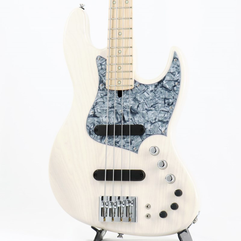 Xotic XJ-1T 4st White Blond/Ash/M（新品）【楽器検索デジマート】