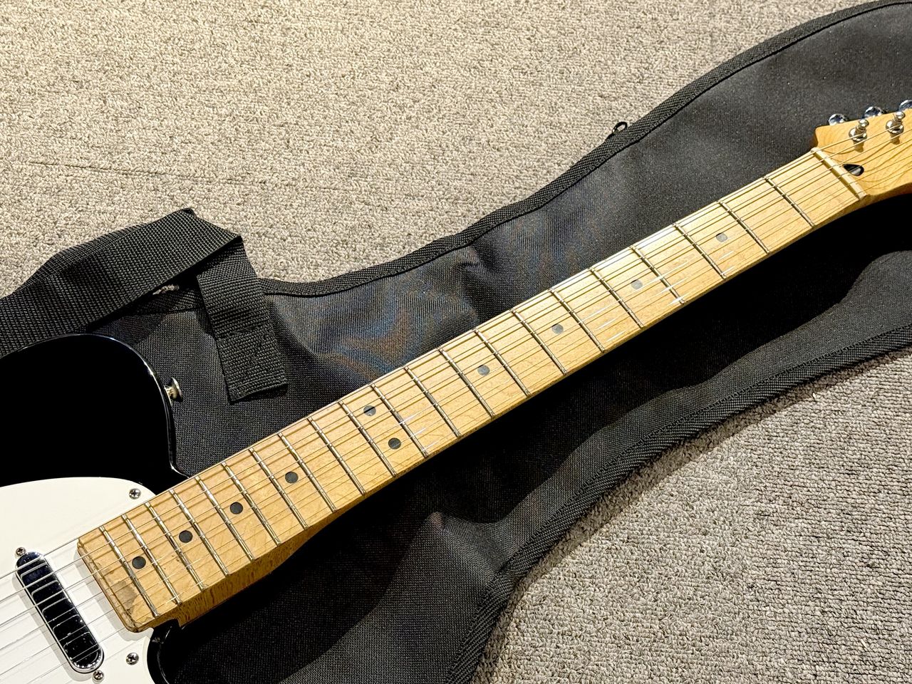 年末最終下げ‼️Fender mexico Standard Telecaster Fender Mexico Standard Telecaster（中古）【楽器検索デジマート】
