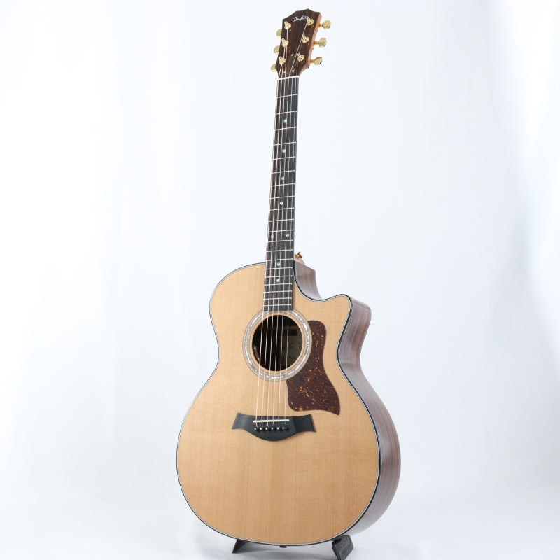 Taylor Legacy 714ce テイラー（新品）【楽器検索デジマート】