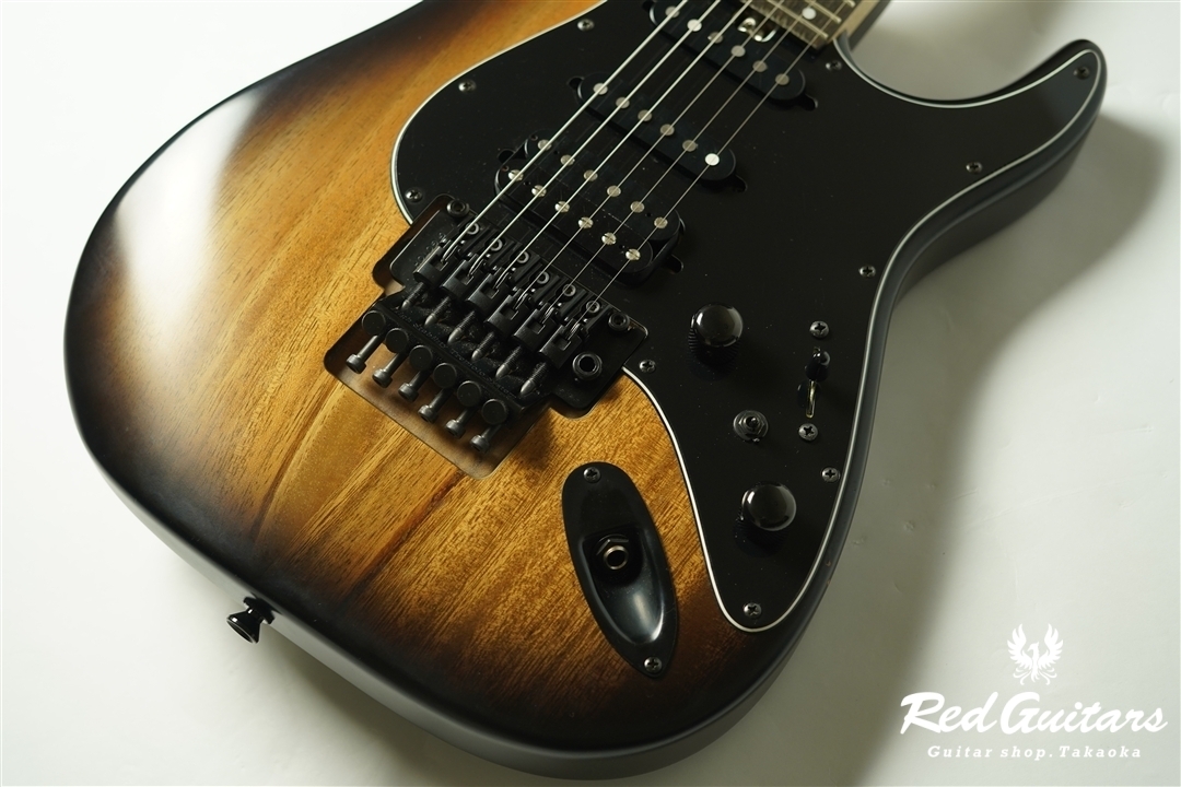 Bacchus IMPERIAL-PRO - BLK-BS-MAT（中古/送料無料）【楽器検索