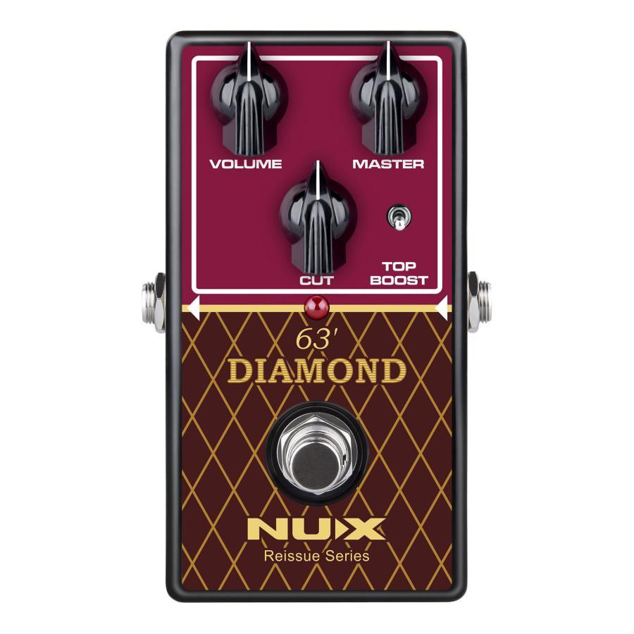 nux 63' Diamond（新品）【楽器検索デジマート】