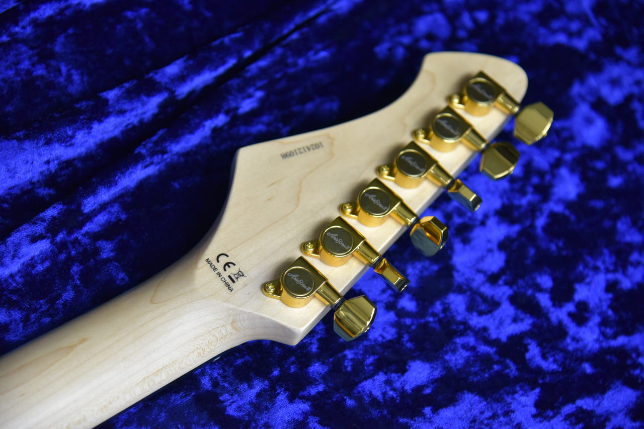 Aria Pro II TEG-780（新品特価）【楽器検索デジマート】