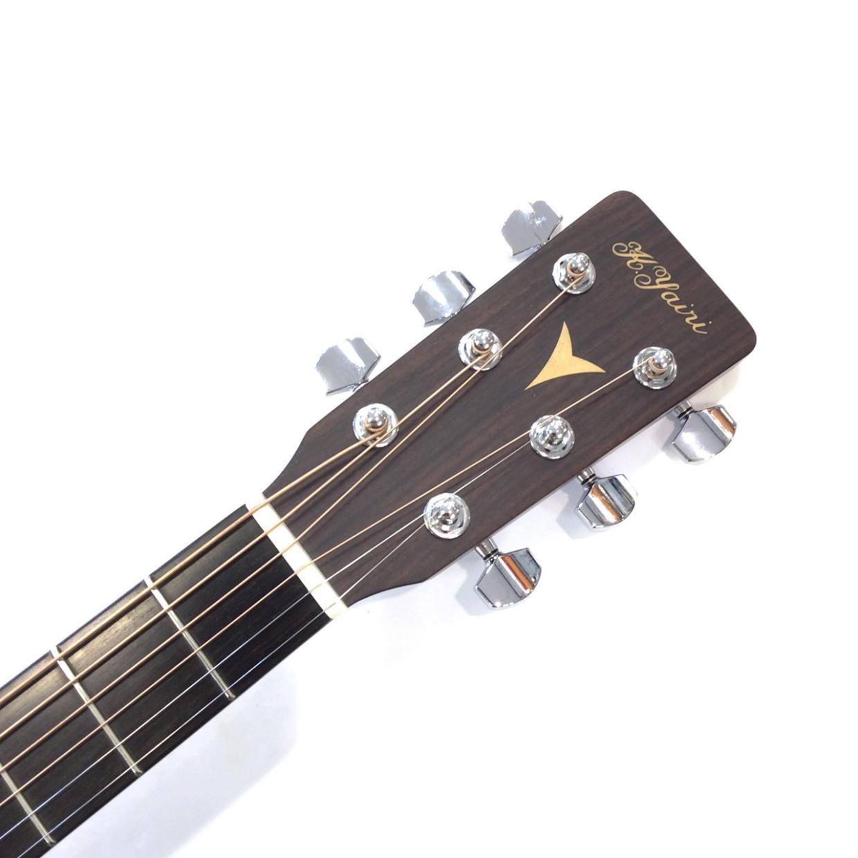 K.Yairi YF-00028（新品特価/送料無料）【楽器検索デジマート】