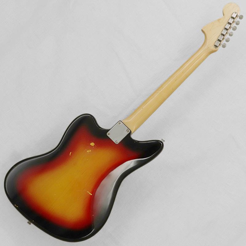 【激レア、1970年代】エレキギター　jaguar jazz master 激レア、1970年代】エレキギター jaguar jazz master 激レア、1970年代