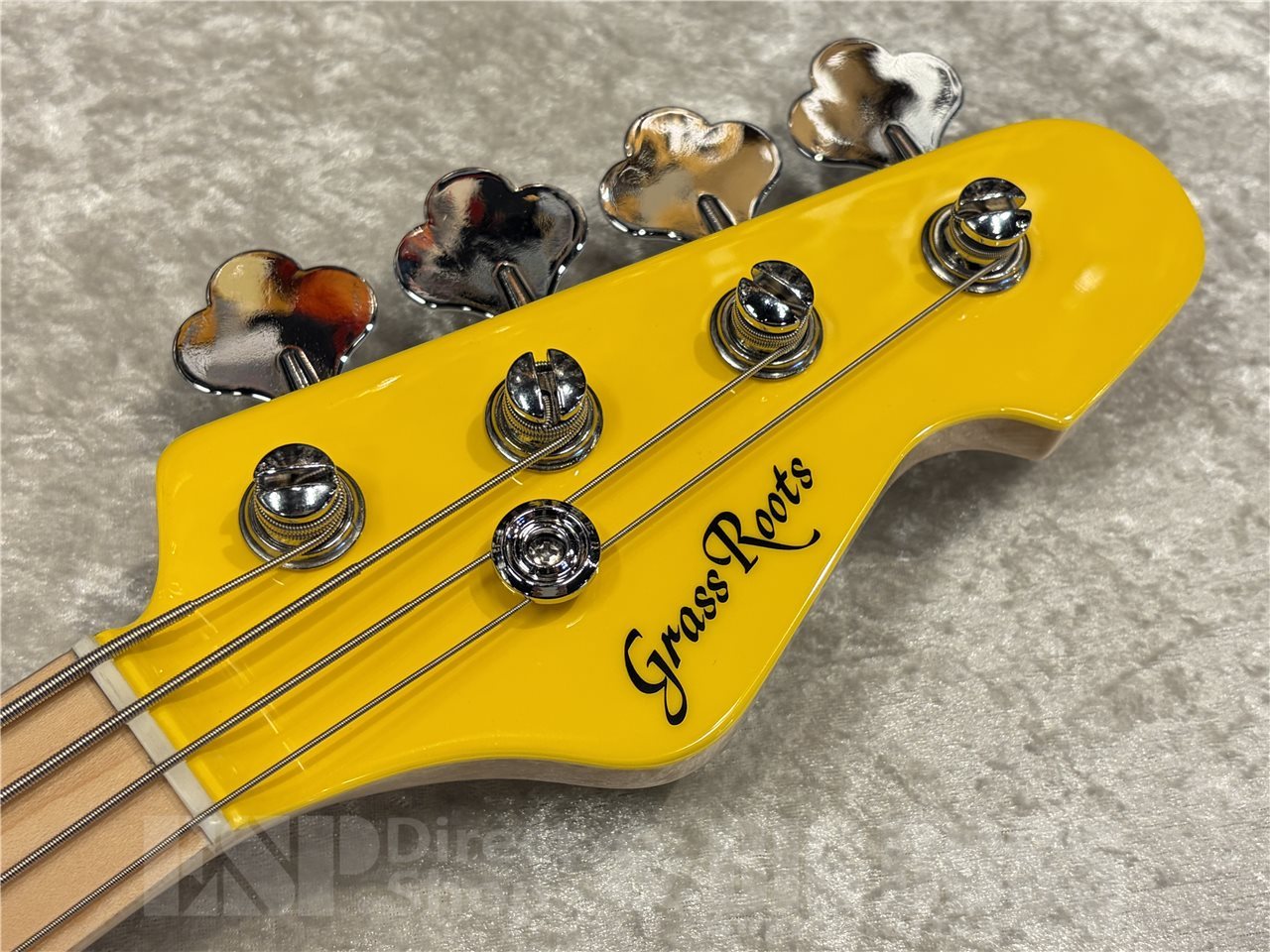 GrassRoots G-助平【Yellow】（新品/送料無料）【楽器検索デジマート】