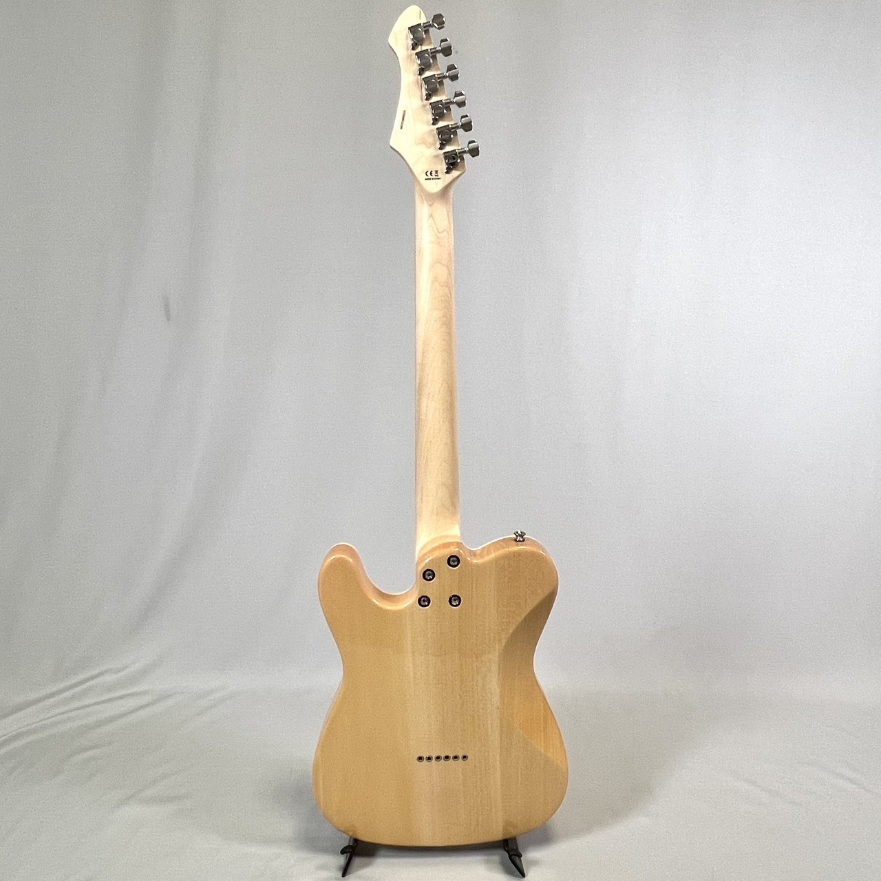 ARIA ADF200R 2000年 美品コンパクト Aria Pro II 615-AE200 MP【生産完了カラー】アリアプロ2 Misty Pink