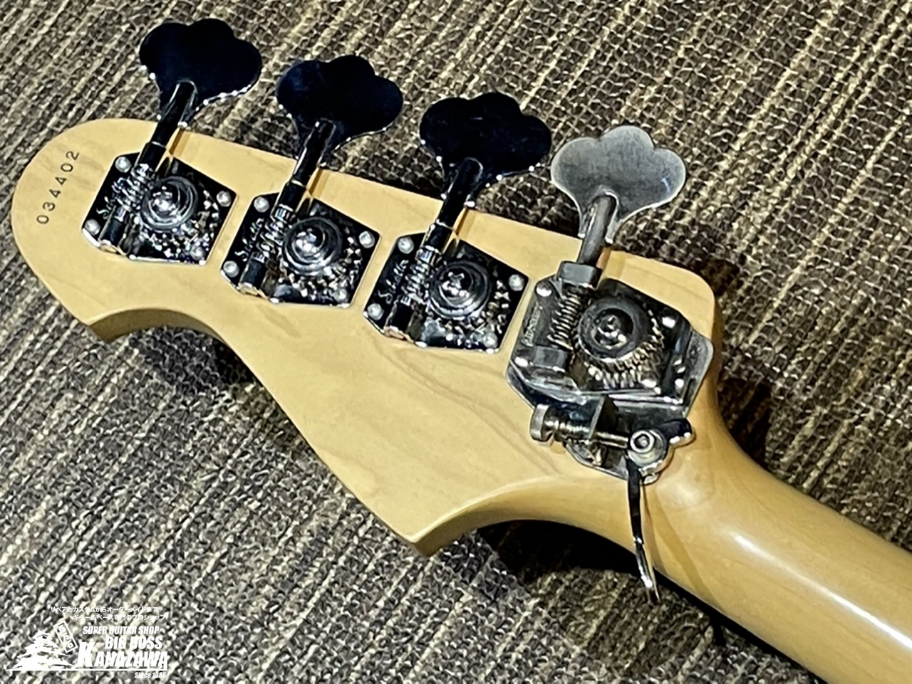 ATELIER Z X-44【XENON ISHIKAWA氏モデル! カスタマイズあり