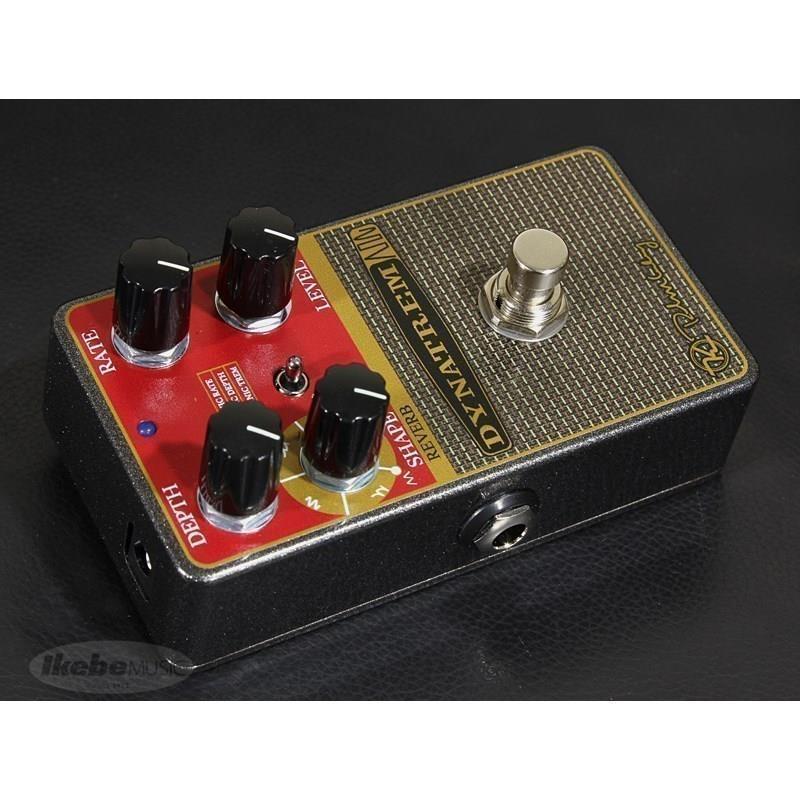 Keeley DynaTrem Dynamic Tremolo（新品/送料無料）【楽器検索デジマート】