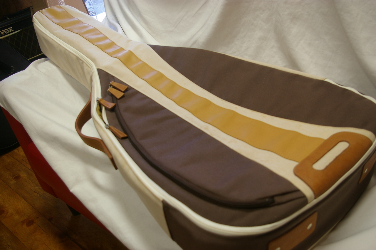 Stafford Maple Rare Cheese（中古）【楽器検索デジマート】