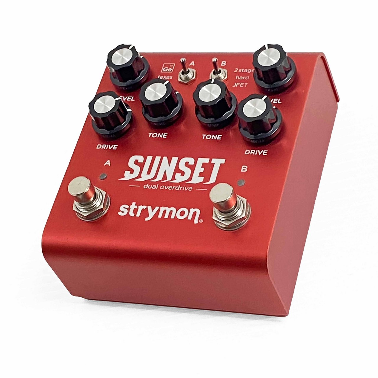 strymon SUNSET（中古）［デジマートSALE］【楽器検索デジマート】