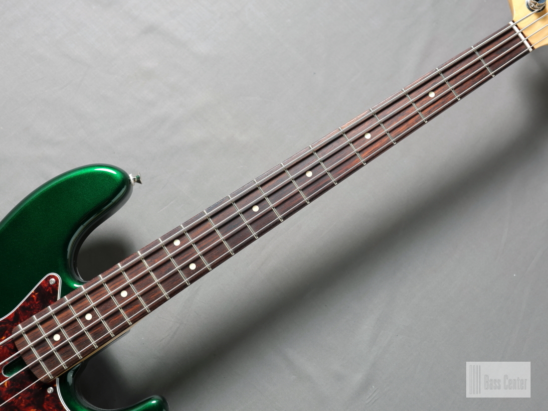 FUJIGEN(FGN) Neo Classic Series NJB100RAL CAG【日本製】（新品