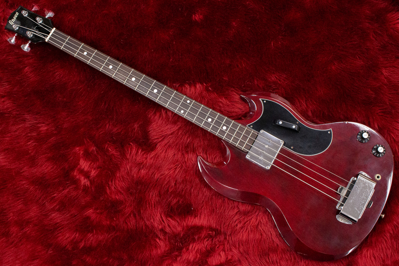 Greco EB-270 Wine Red 3.655kg【横浜店】（中古/送料無料