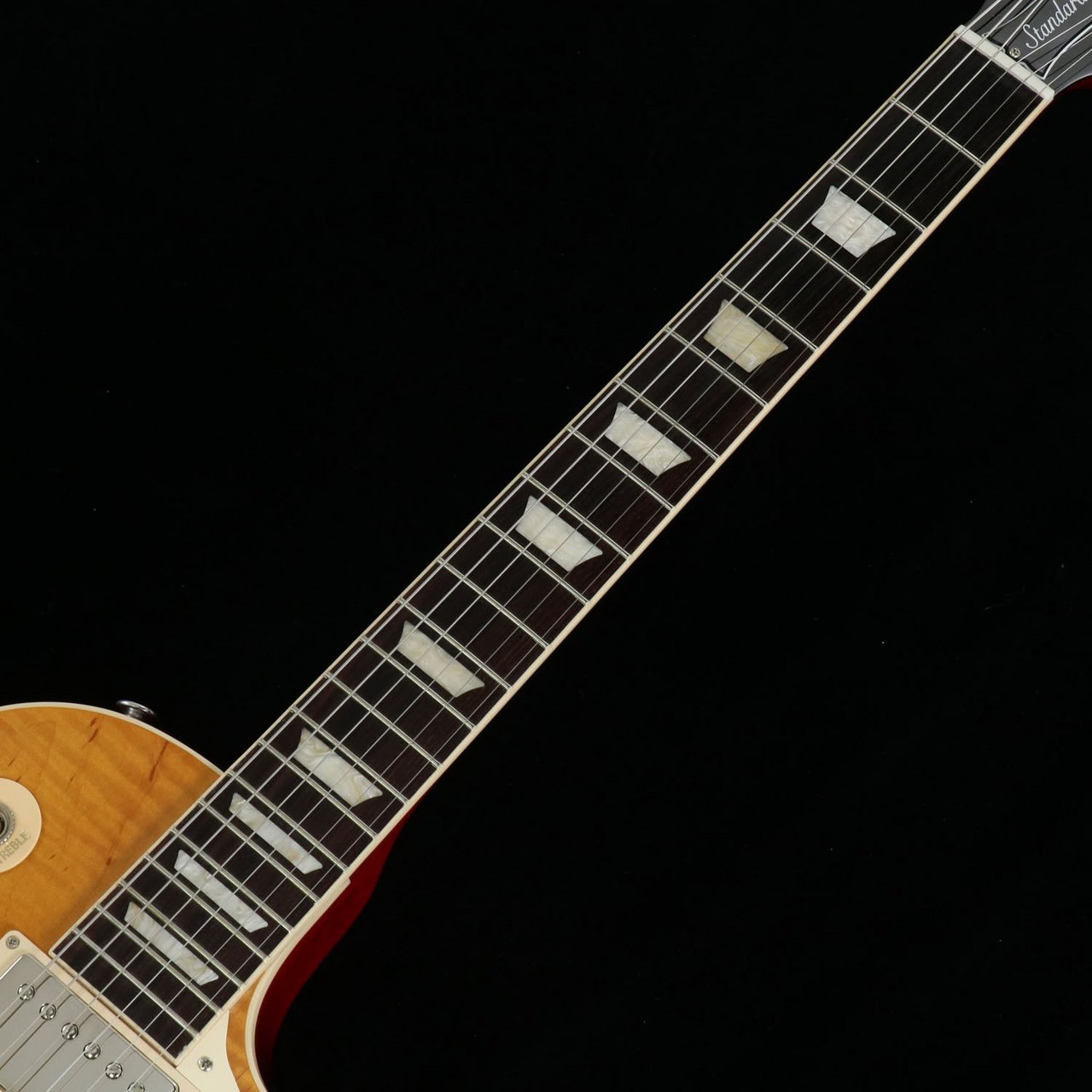 Gibson Les Paul Standard 60s Unburst ギブソン レスポール