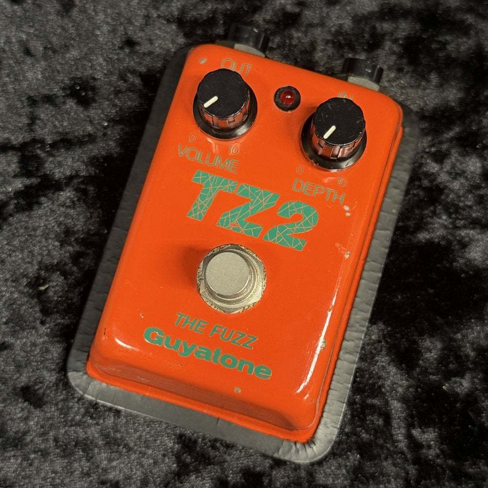 Guyatone TZ2 【新宿店】（中古）【楽器検索デジマート】
