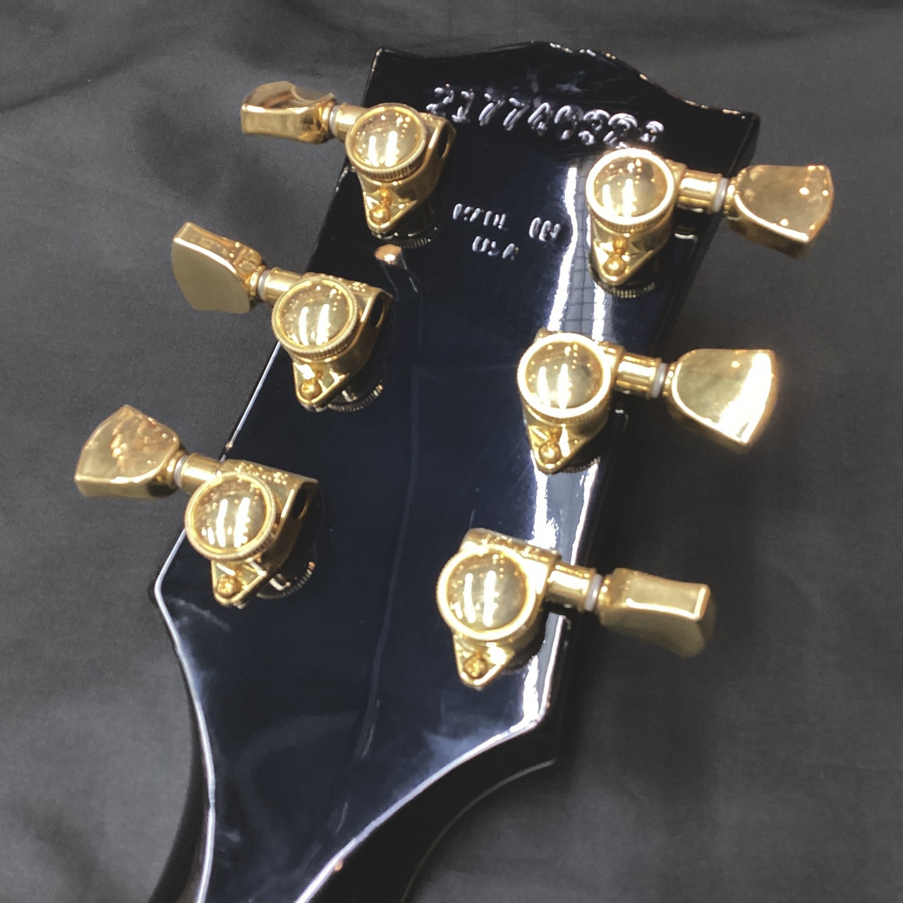 Gibson LesPaul Supreme (ギブソン レスポール シュプリーム
