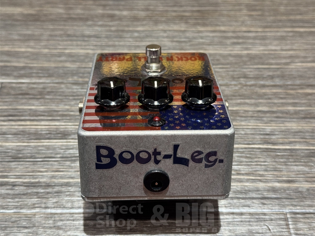 Boot-Leg ROCK'N ROLL PARTY [ RRP-1.5 ] （新品）【楽器検索デジマート】