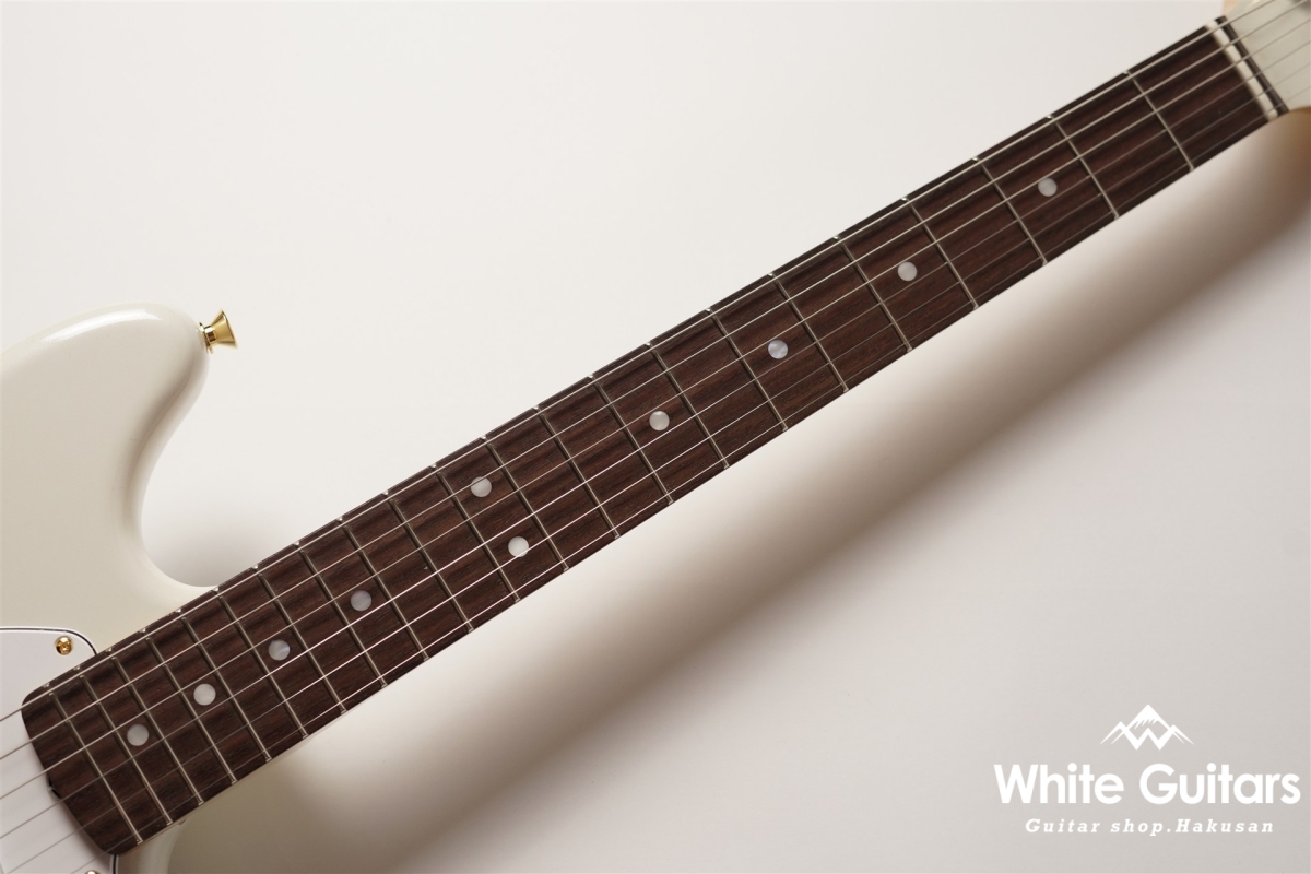 Fender Made in Japan Traditional 2025 Collection '60s Mustang