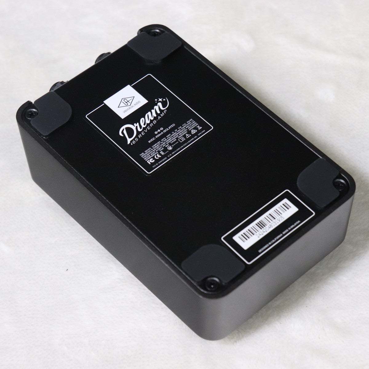 Universal Audio UAFX Dream 65 Reverb Amplifier 【梅田店】（中古