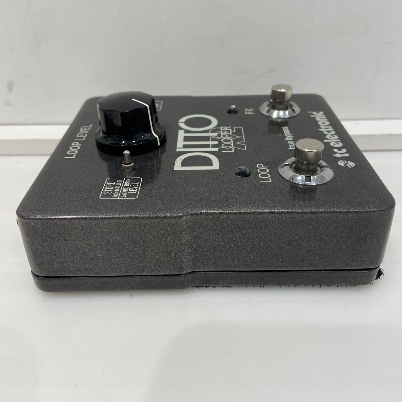 tc electronic Ditto X2 Looper ルーパー（中古/送料無料）【楽器検索