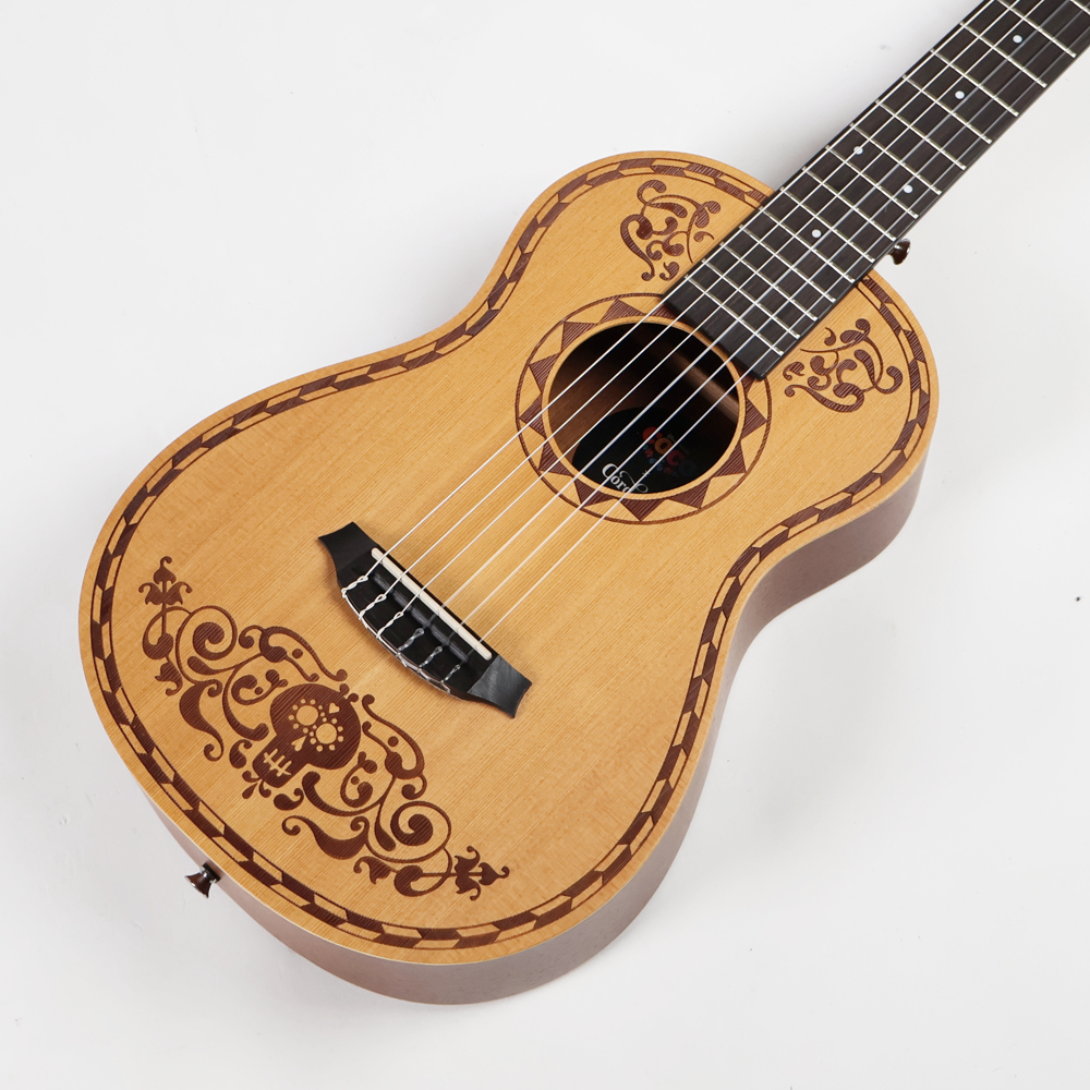 Cordoba 【中古】Cordoba コルドバ Coco Mini SP リメンバー