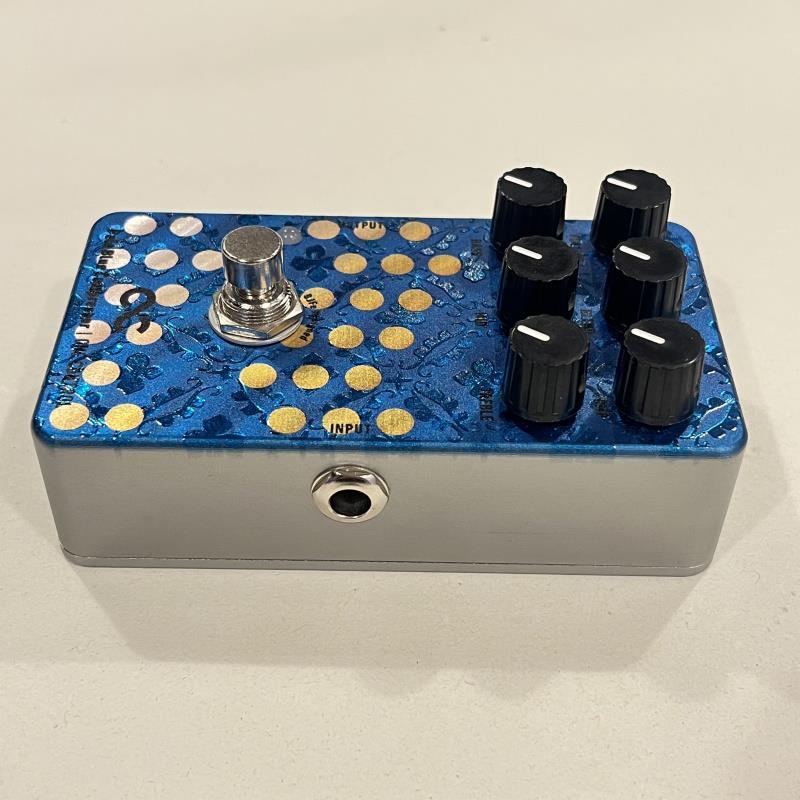 ONE CONTROL USED 中古 Pale Blue Compressor（中古）【楽器検索