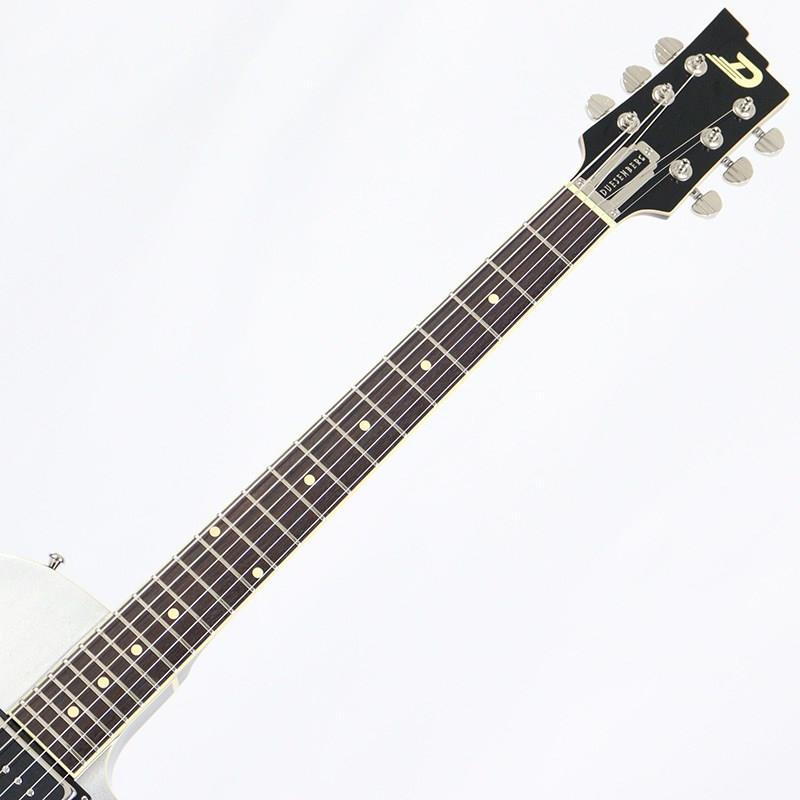 Duesenberg DTV-SS Starplayer TV (Silver Sparkle) 【特価】（新品