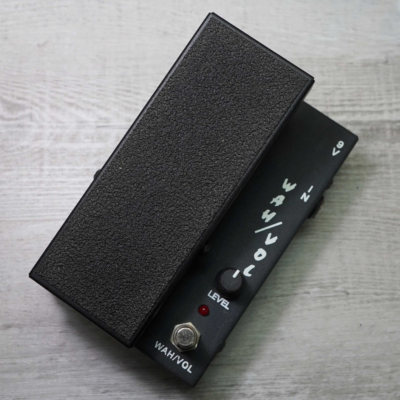 Morley Mini Morley Wah Volume（中古）【楽器検索デジマート】