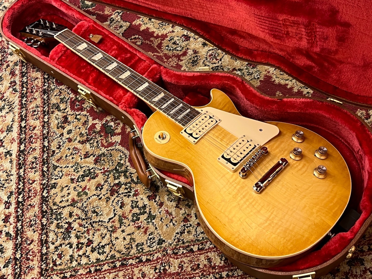 メ1017-88epiphone レスポールSTANDARD PRO つまみ破損 メ1017-88epiphone レスポールSTANDARD PRO つまみ破損 Gibson 【New