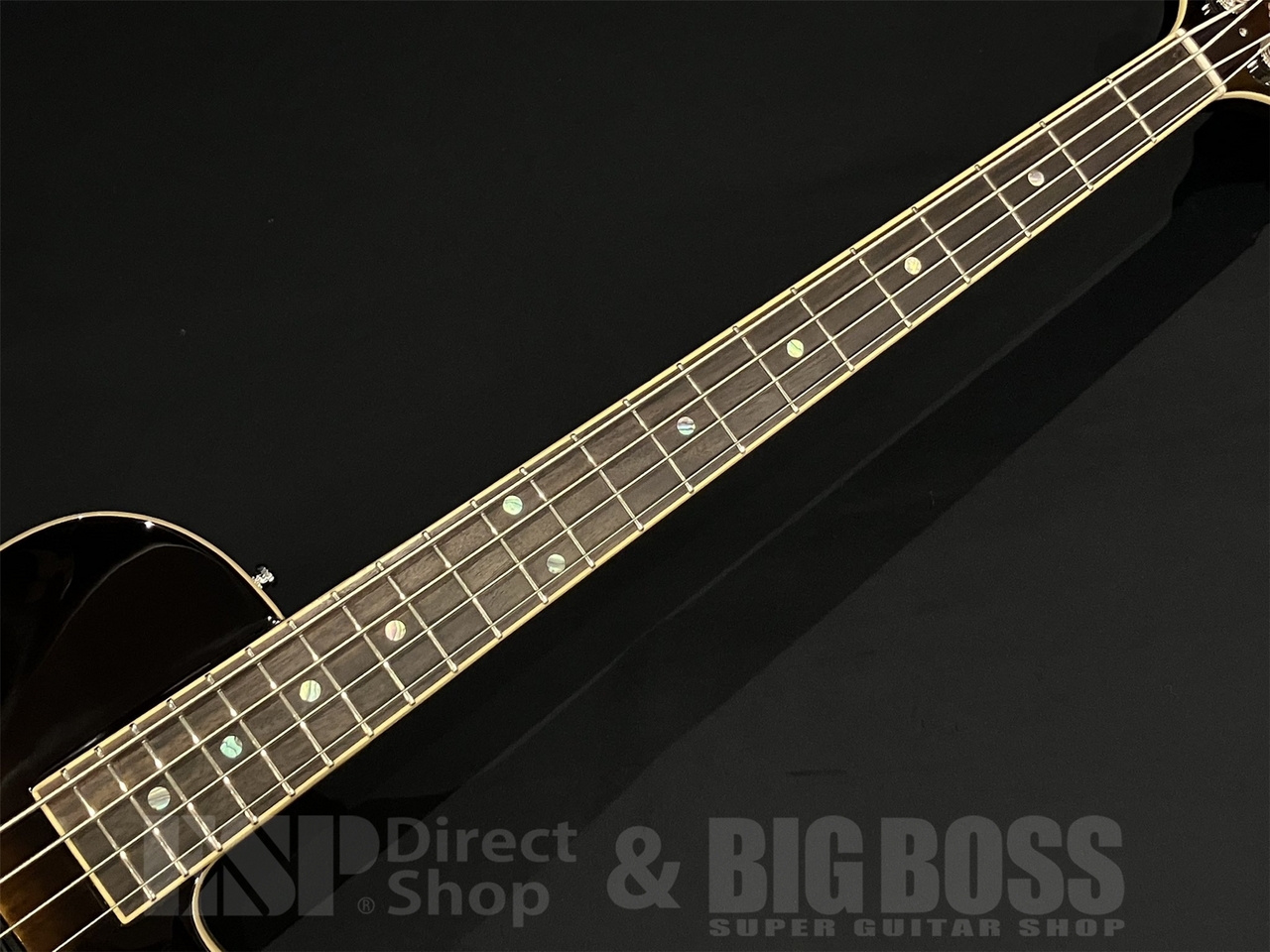 Killer KB-Emir / Brown Sunburst（新品/送料無料）【楽器検索デジマート】