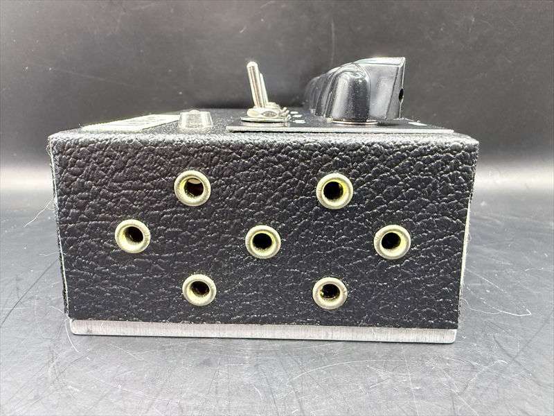 Peace Hill FX TRJM Tube Preamp（中古）【楽器検索デジマート】