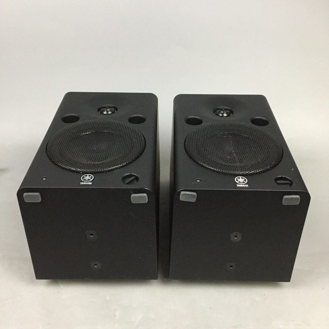 YAMAHA MSP5 Studio ペアセット（中古/送料無料）【楽器検索デジマート】