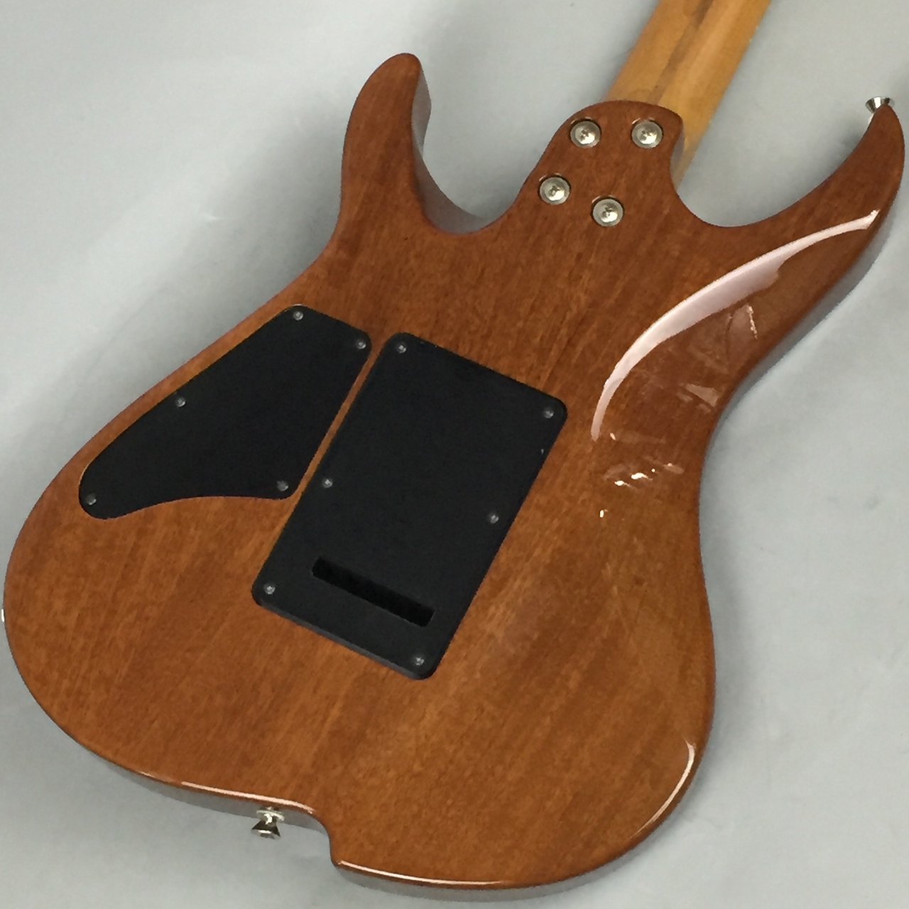 VOLA GUITARS OZ RV TNC Sapphire Blue Gloss（中古/送料無料