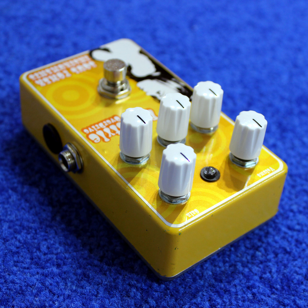 Soul Power Instruments Freestyle（中古）【楽器検索デジマート】