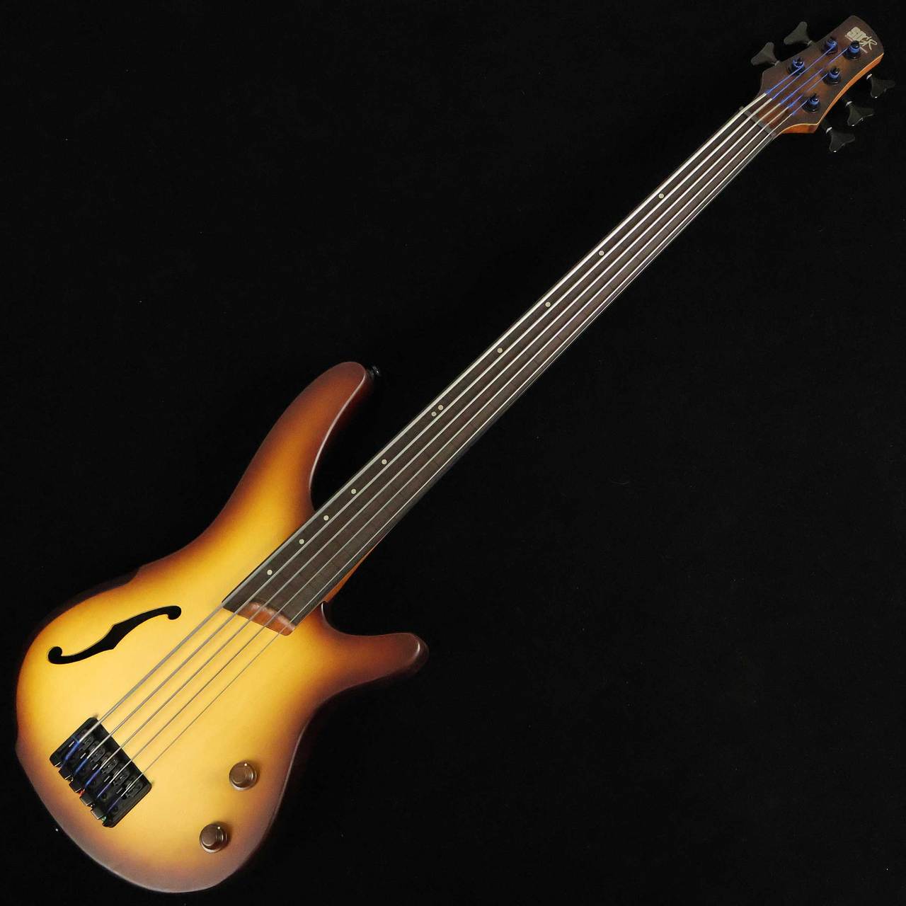 Ibanez SRH505F フレットレスベース Ibanez SRH505F フレットレスベース SRH505F | SR | ELECTRIC