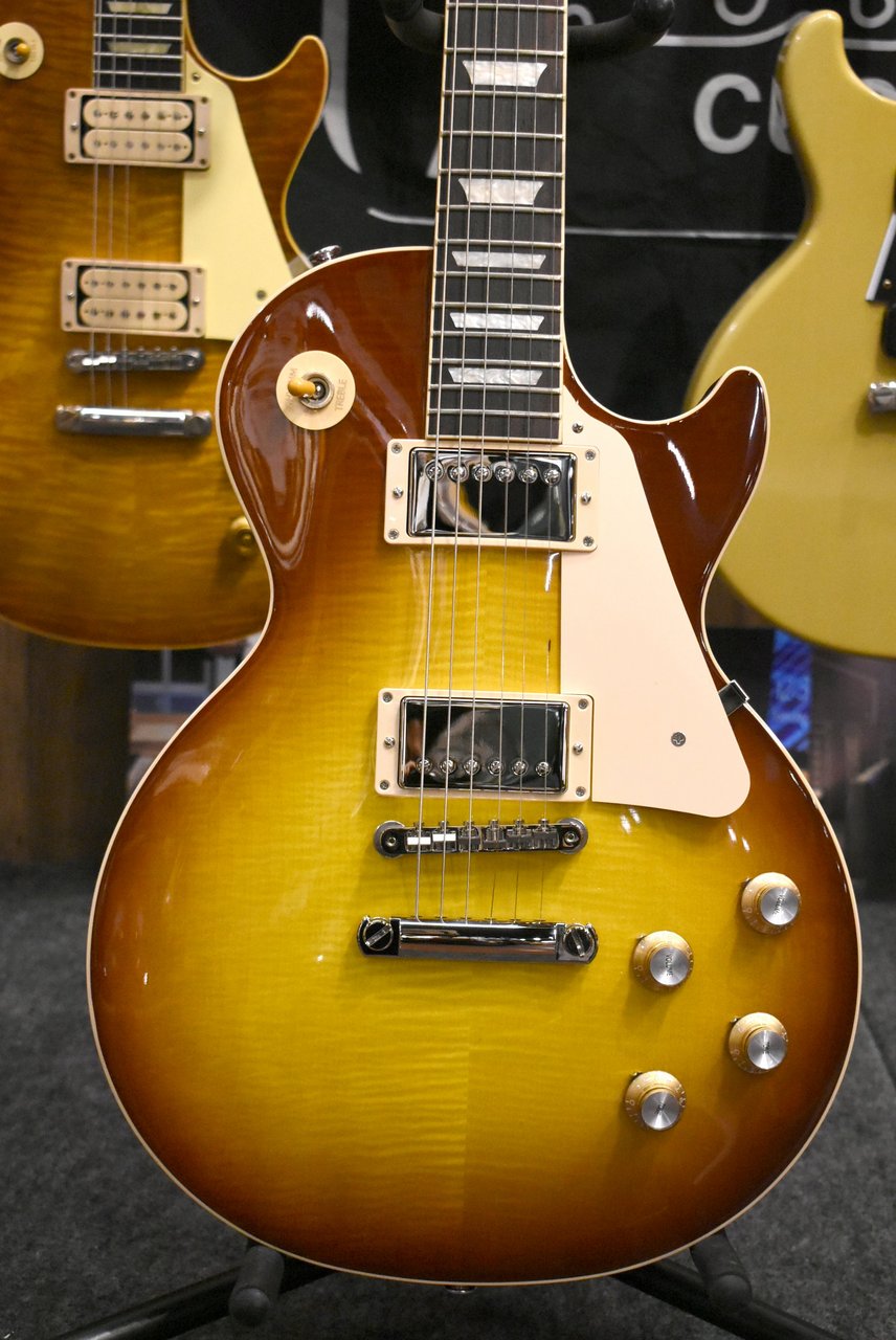 Gibson 【セカンド品】Les Paul Standard '60s Iced Tea #204860035