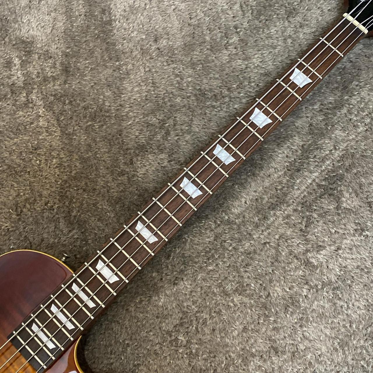 EDWARDS E-LB-85【尾張小牧店】（中古/送料無料）【楽器検索デジマート】