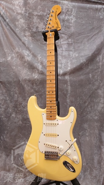 Fender Japan ST72-86DSC（中古）【楽器検索デジマート】