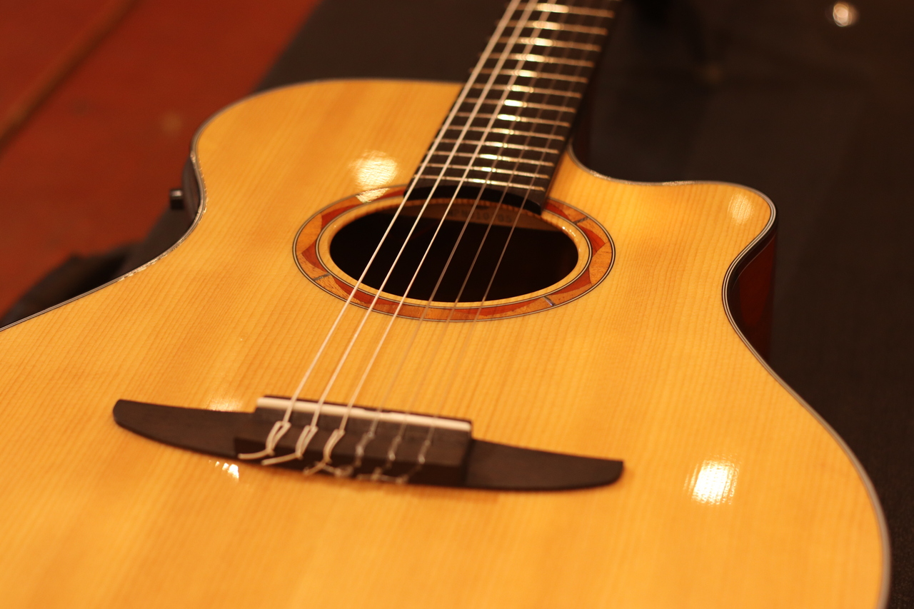 YAMAHA NTX700（中古）【楽器検索デジマート】