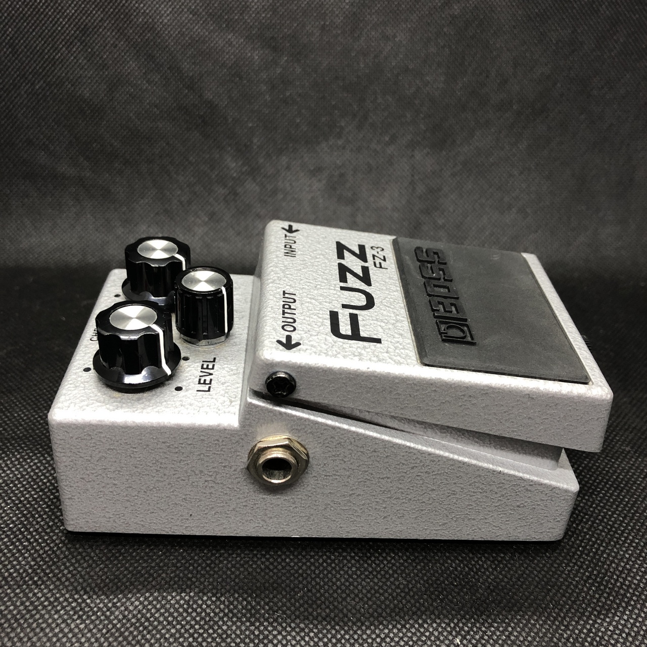 BOSS FZ-3 ファズ BOSS FZ-3 FUZZ 1997 Vintage 【公式通販】